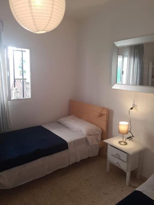 Casa En Punta Del Moral Βίλα Isla del Moral Εξωτερικό φωτογραφία