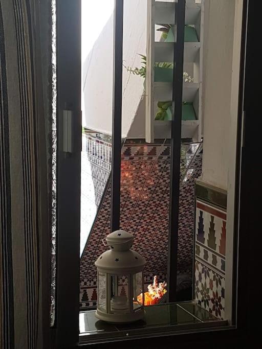 Casa En Punta Del Moral Βίλα Isla del Moral Εξωτερικό φωτογραφία