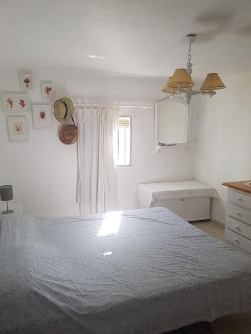 Casa En Punta Del Moral Βίλα Isla del Moral Εξωτερικό φωτογραφία