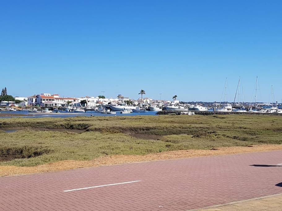 Casa En Punta Del Moral Βίλα Isla del Moral Εξωτερικό φωτογραφία