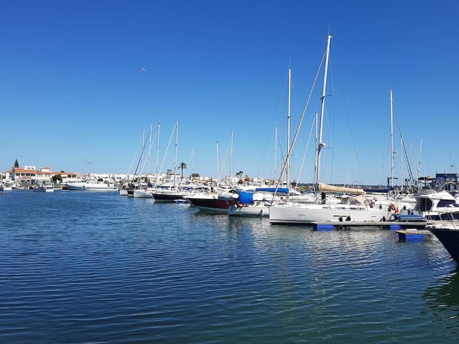 Casa En Punta Del Moral Βίλα Isla del Moral Εξωτερικό φωτογραφία